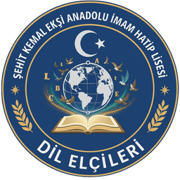 Dil Elçileri Logo